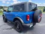 2023 Bronco Thumbnail 5