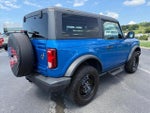 2023 Bronco Thumbnail 7