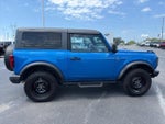 2023 Bronco Thumbnail 8