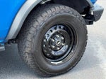 2023 Bronco Thumbnail 9