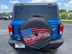 2023 Bronco Thumbnail 6