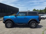 2023 Bronco Thumbnail 29