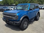 2023 Bronco Thumbnail 30
