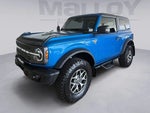 2023 Bronco Thumbnail 6