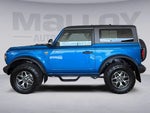2023 Bronco Thumbnail 7