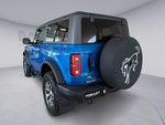 2023 Bronco Thumbnail 8