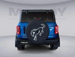 2023 Bronco Thumbnail 9