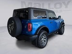2023 Bronco Thumbnail 10