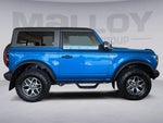 2023 Bronco Thumbnail 11