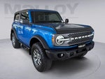2023 Bronco Thumbnail 12