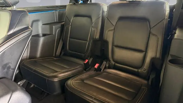 2023 Ford Bronco Base Advanced