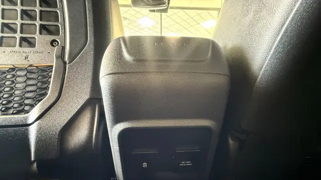 2023 Ford Bronco Base Advanced