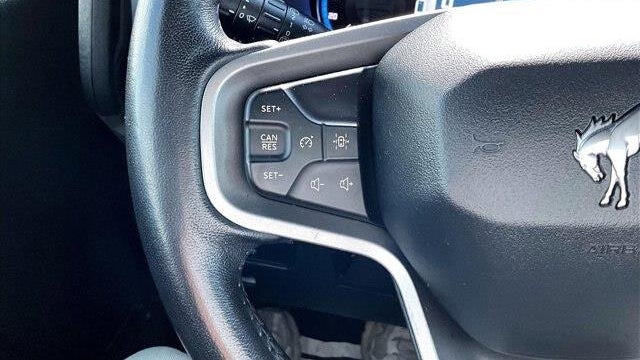 2022 Ford Bronco Big Bend Advanced