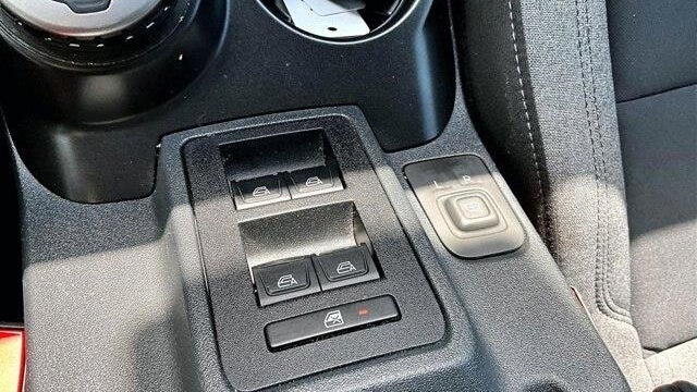2022 Ford Bronco Big Bend Advanced