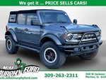 2022 Bronco Thumbnail 1