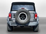 2022 Bronco Thumbnail 4