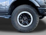 2022 Bronco Thumbnail 8
