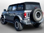 2022 Bronco Thumbnail 9