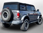 2022 Bronco Thumbnail 10