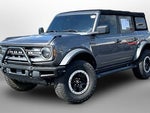 2022 Bronco Thumbnail 12