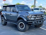 2022 Bronco Thumbnail 34