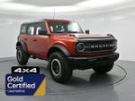 2022 Bronco Thumbnail 1