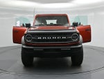 2022 Bronco Thumbnail 27