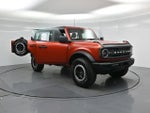 2022 Bronco Thumbnail 28