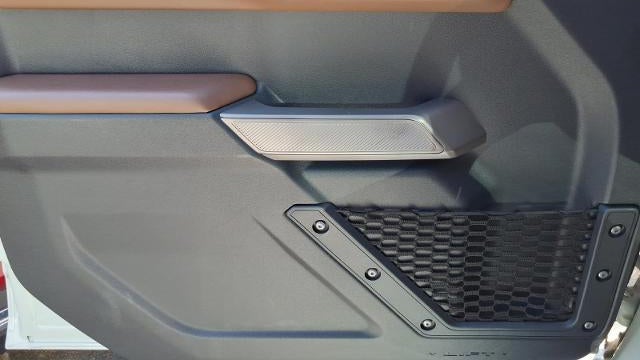 2022 Ford Bronco Base Advanced