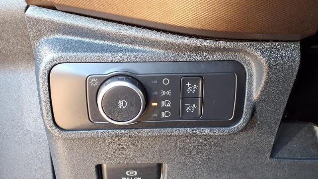 2022 Ford Bronco Base Advanced