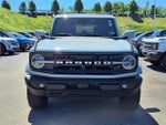 2022 Bronco Thumbnail 2