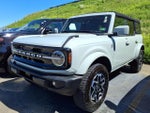2022 Bronco Thumbnail 3