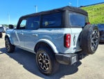 2022 Bronco Thumbnail 4