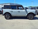 2022 Bronco Thumbnail 6