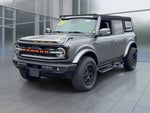 2023 Bronco Thumbnail 1