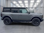 2023 Bronco Thumbnail 3