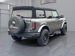 2023 Bronco Thumbnail 5