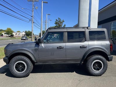 Photo of a 2023 Ford Bronco 4X4 Base Advanced 4DR SUV for sale