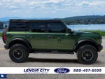 2023 Bronco Thumbnail 2