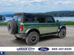2023 Bronco Thumbnail 3