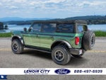 2023 Bronco Thumbnail 4