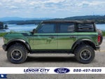 2023 Bronco Thumbnail 5