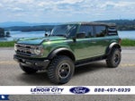 2023 Bronco Thumbnail 6