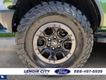 2023 Bronco Thumbnail 7