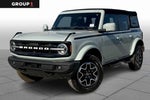 2023 Bronco Thumbnail 1