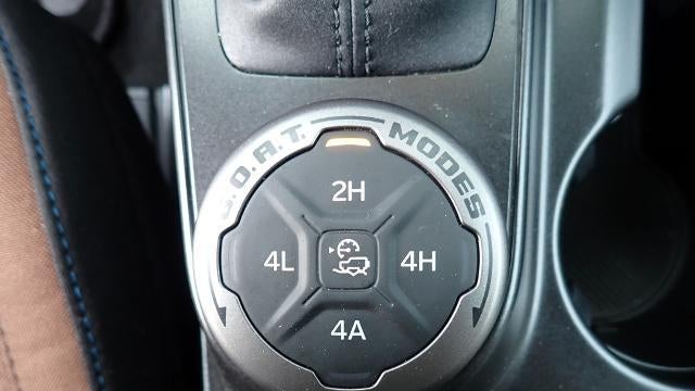 2023 Ford Bronco Base Advanced