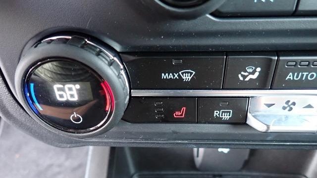 2023 Ford Bronco Base Advanced