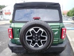 2023 Bronco Thumbnail 4
