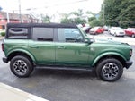 2023 Bronco Thumbnail 7