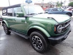 2023 Bronco Thumbnail 8